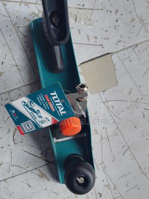 Hand Planer /Total Hand Planer - thumbnail 2