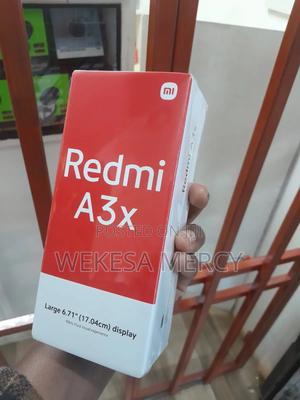 New Xiaomi Redmi A3x 64 GB Gray