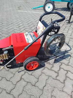 3000psi Uk Technology Windsor Machine