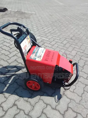 3000psi Uk Technology Windsor Machine