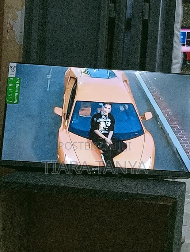 Artel 32 Inch Smart Android Tv - thumbnail 2