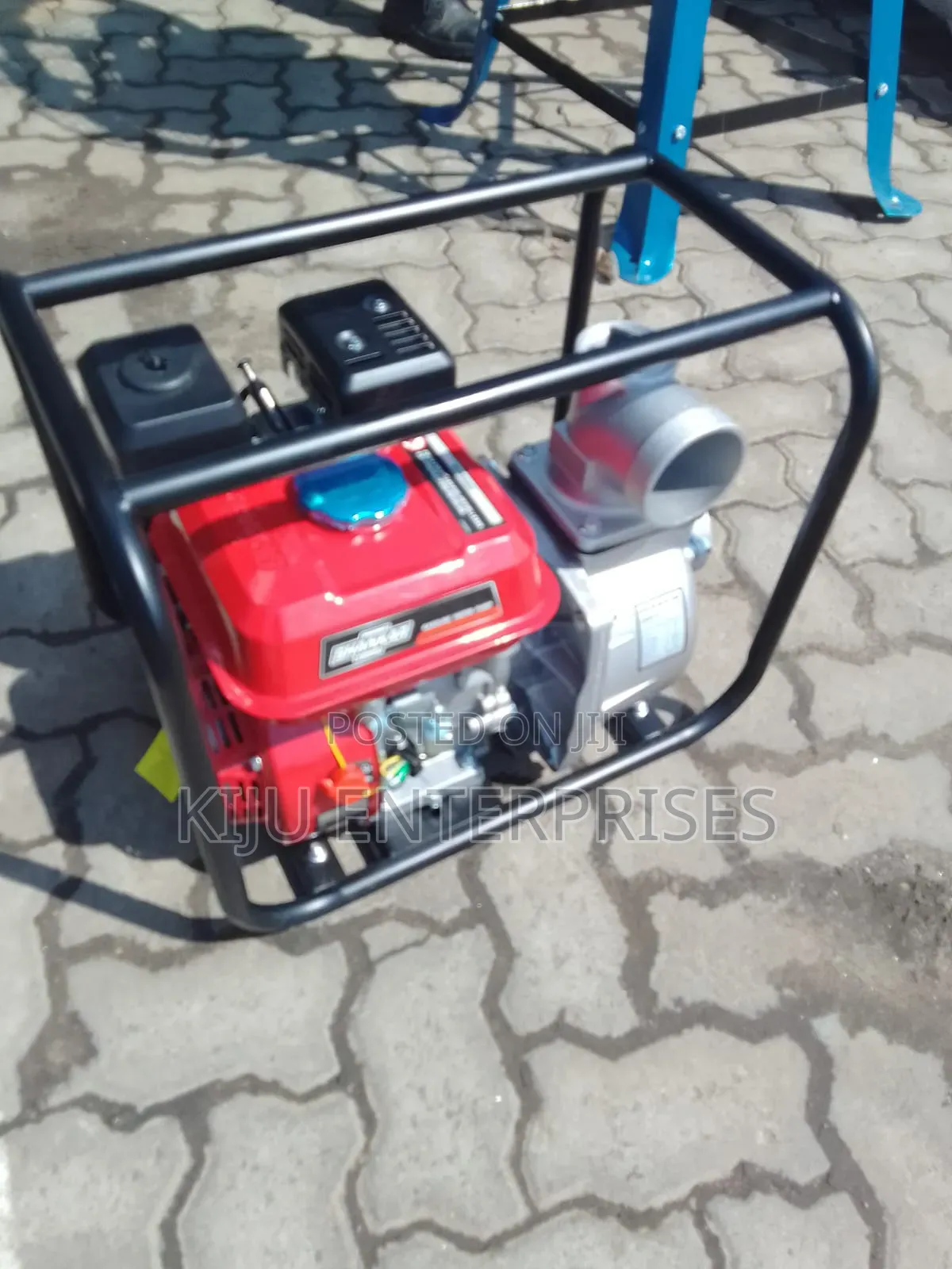 Wafter Pump Shankar Brand