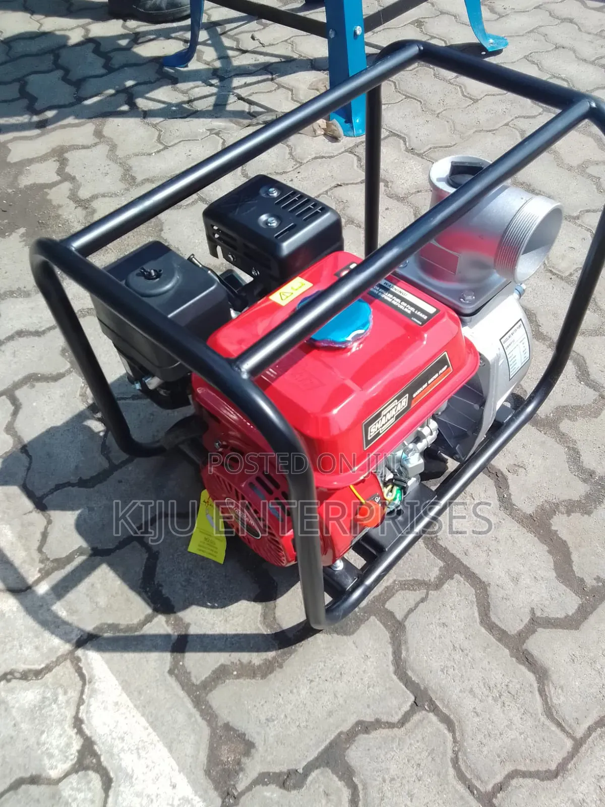Wafter Pump Shankar Brand