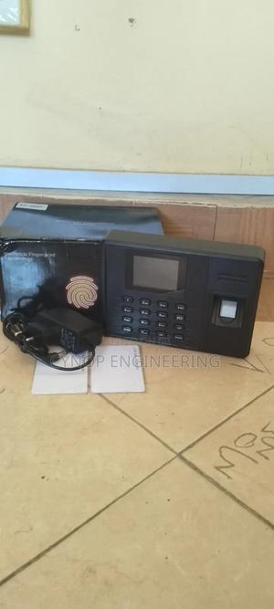 Work Place Biometric Time System - thumbnail 2