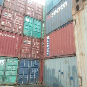 New Stock of Containers Available-20ft and 40ft