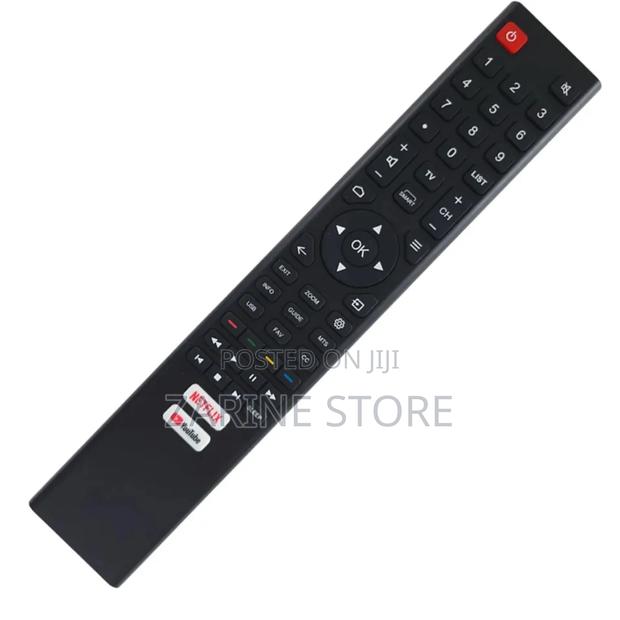 Remote Control for Tornado Smart Tv - thumbnail 2