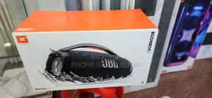 JBL Boombox 3