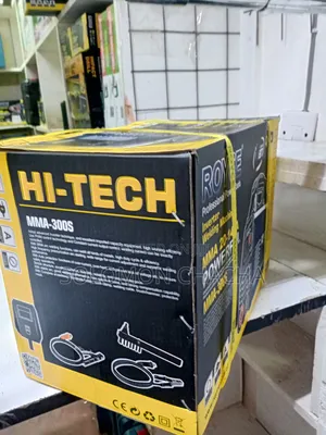 Royce MMA 300S Inverter Wedding Machine