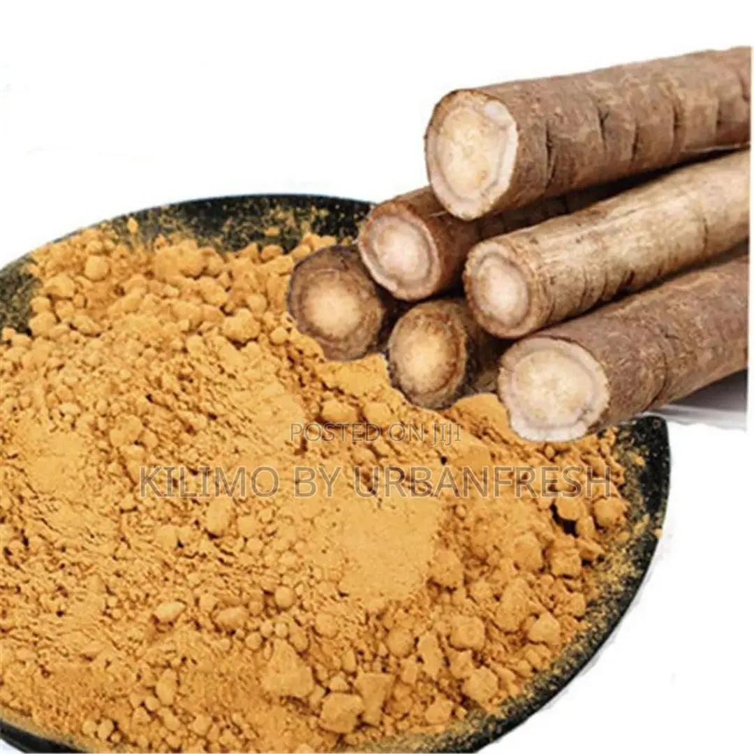 Burdock Powder 1 Kg