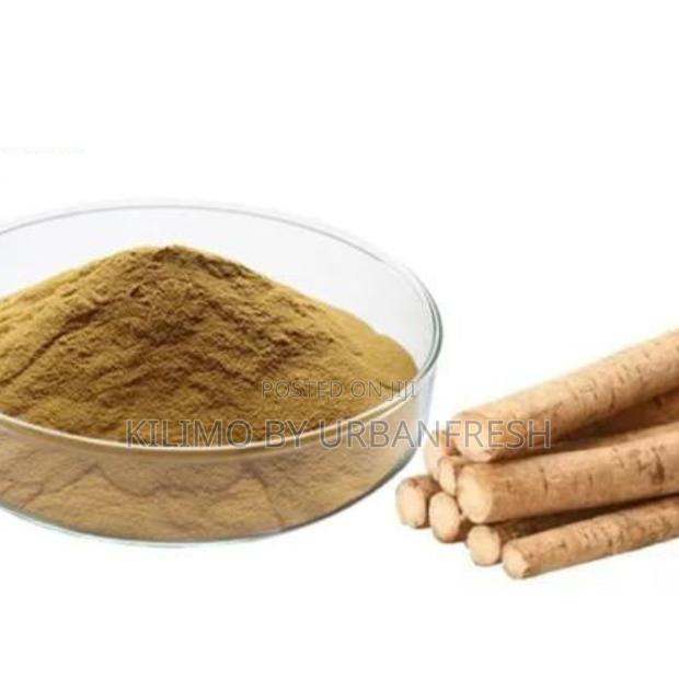 Burdock Powder 500g - main view