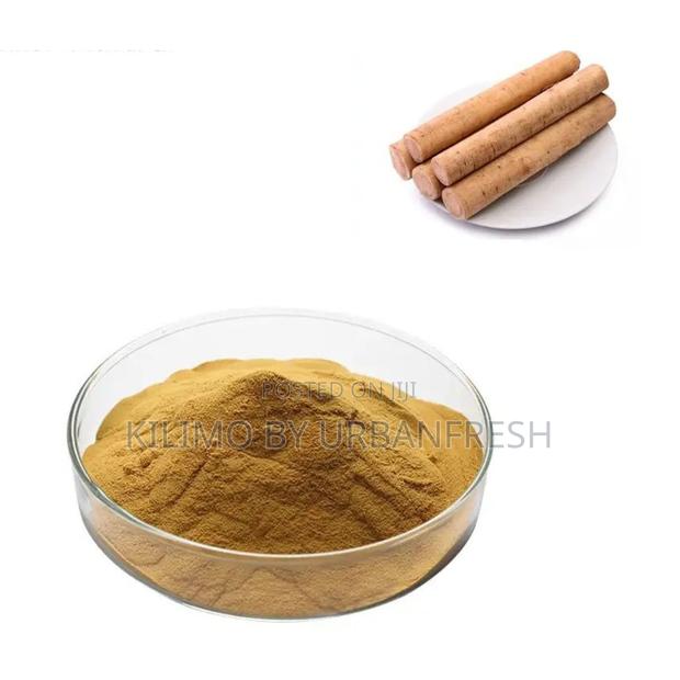 Burdock Powder 250g - main view