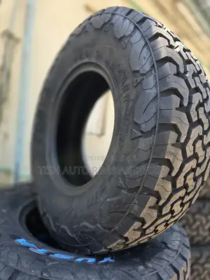 265/75r16 Yusta a/T