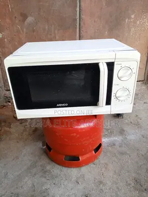 Armco 20ltr Microwave