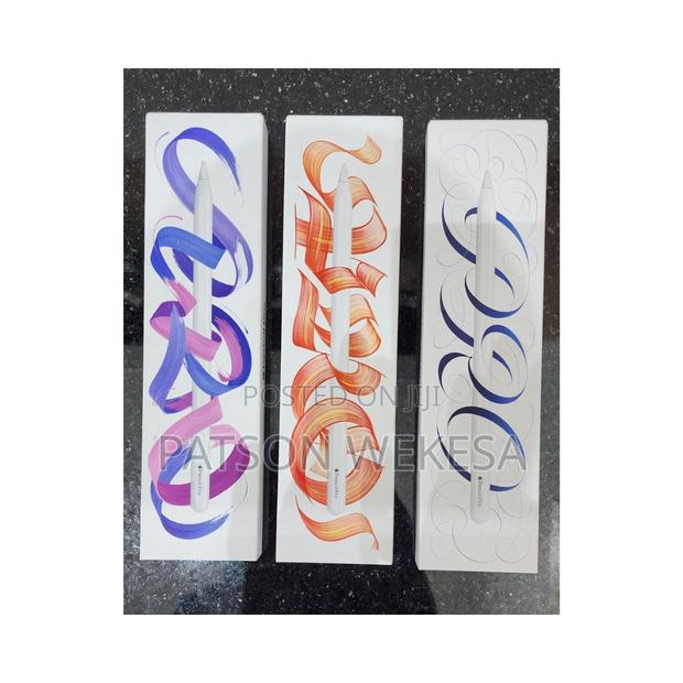 Apple Pencil Pro - main view