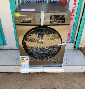 Excellent Skyworth 8kg Washing Machine