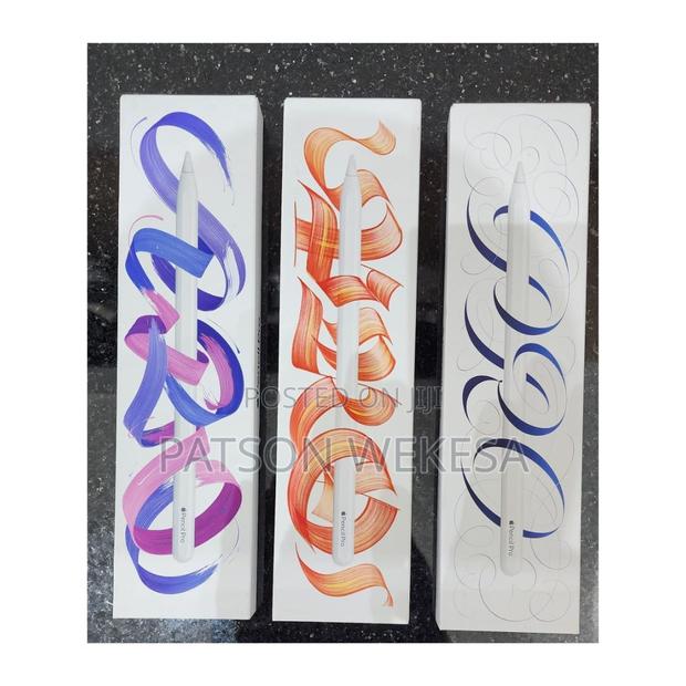 Apple Pencil Pro - thumbnail 2