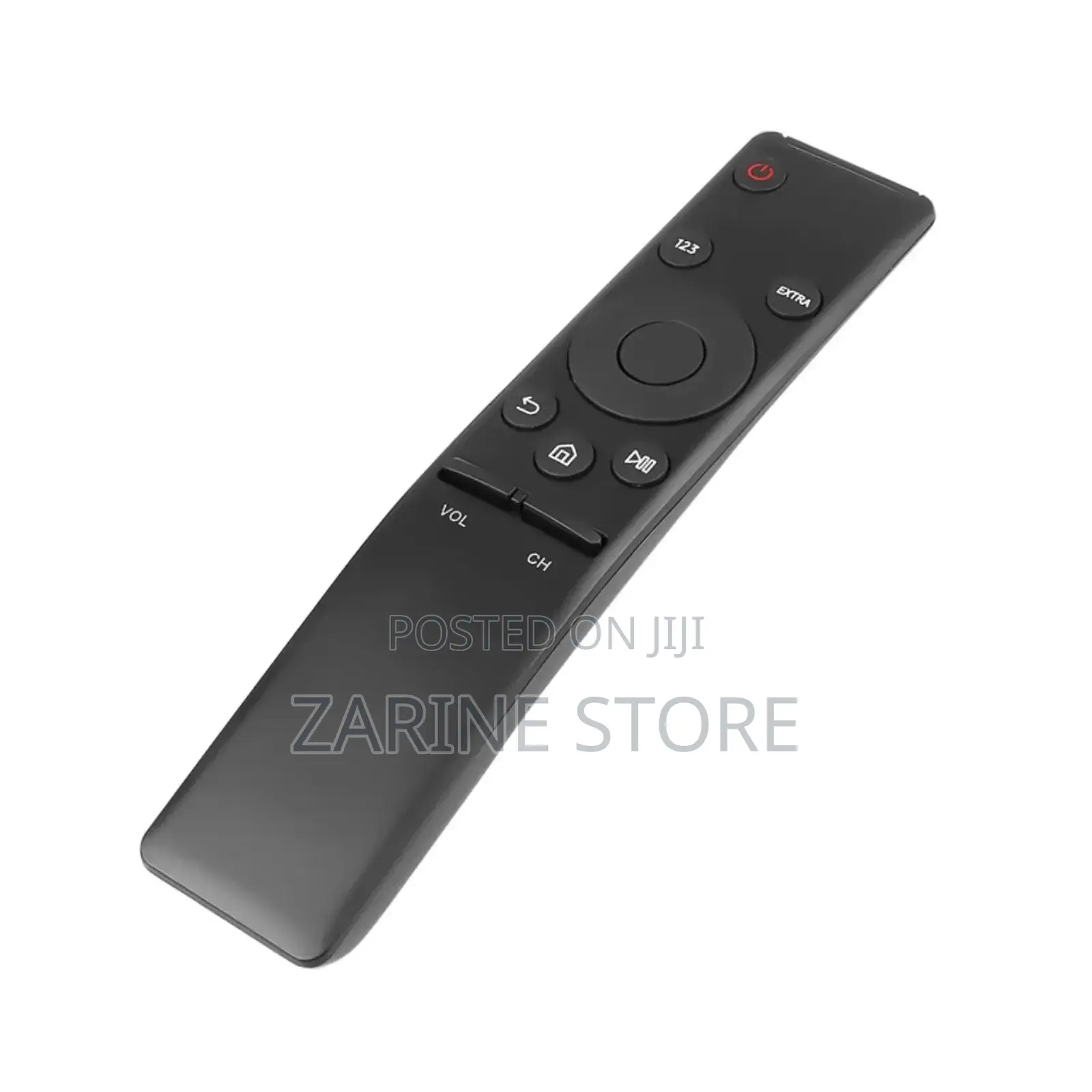 Samsung Hd4k Smart Tv Remote