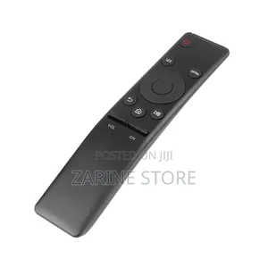 Samsung Hd4k Smart Tv Remote