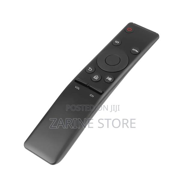 Samsung Hd4k Smart Tv Remote - main view