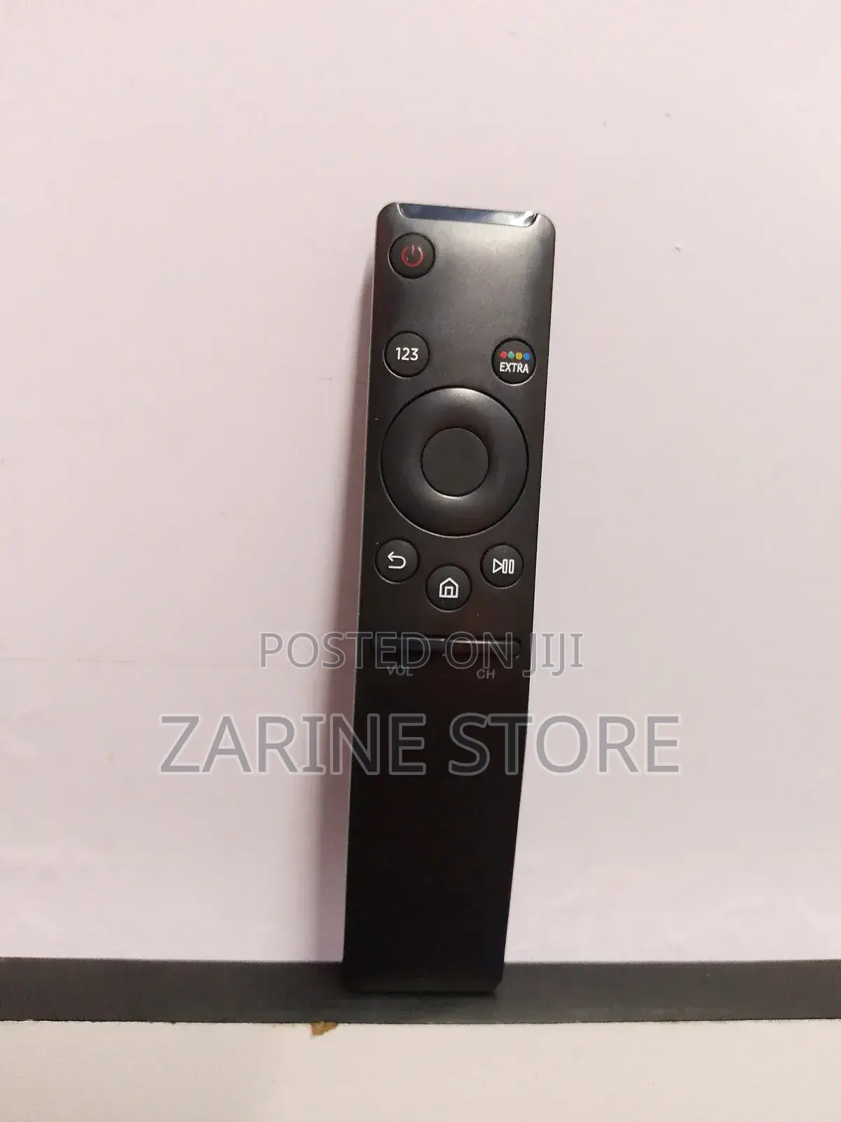 Samsung Hd4k Smart Tv Remote