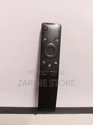 Samsung Hd4k Smart Tv Remote