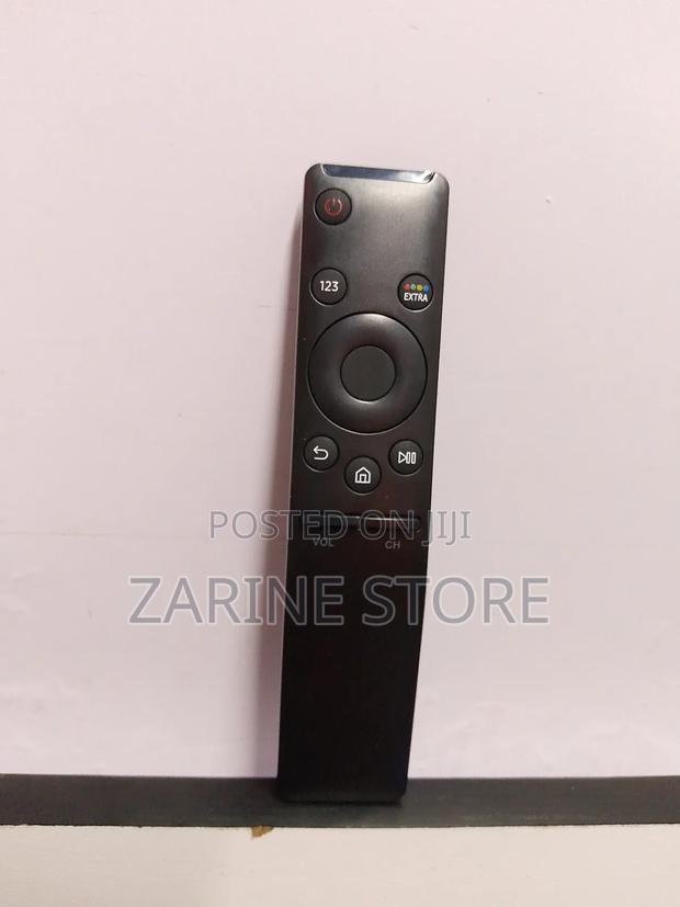 Samsung Hd4k Smart Tv Remote - thumbnail 2