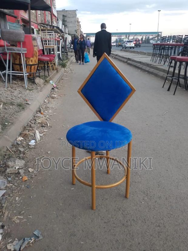 Manicure Seat Latest Design - main view