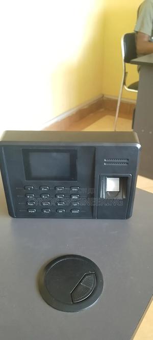 School Biometric Attendance Passcode Device - thumbnail 2