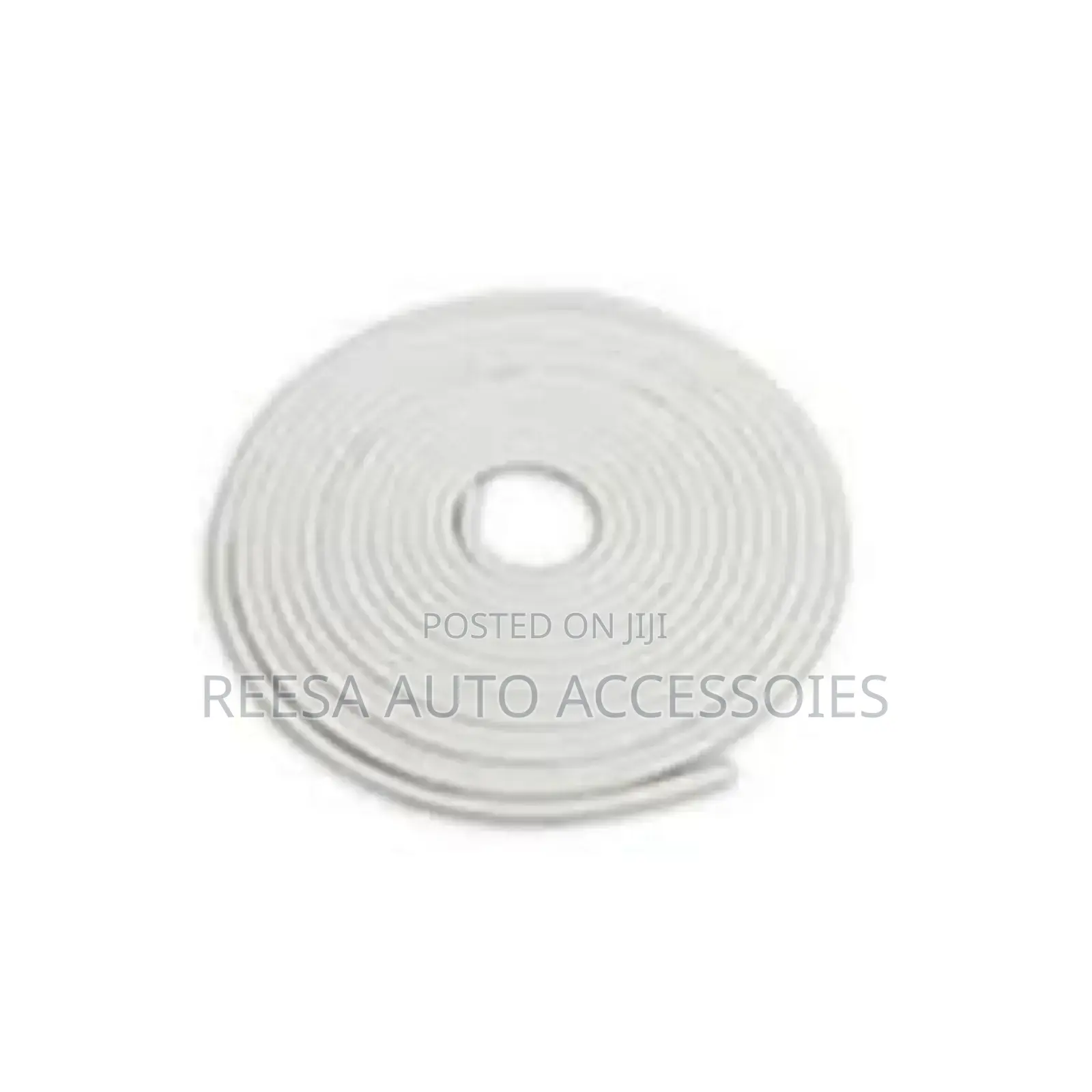 Edge Guard White
