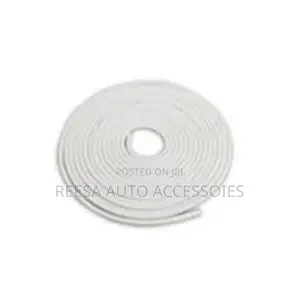 Edge Guard White