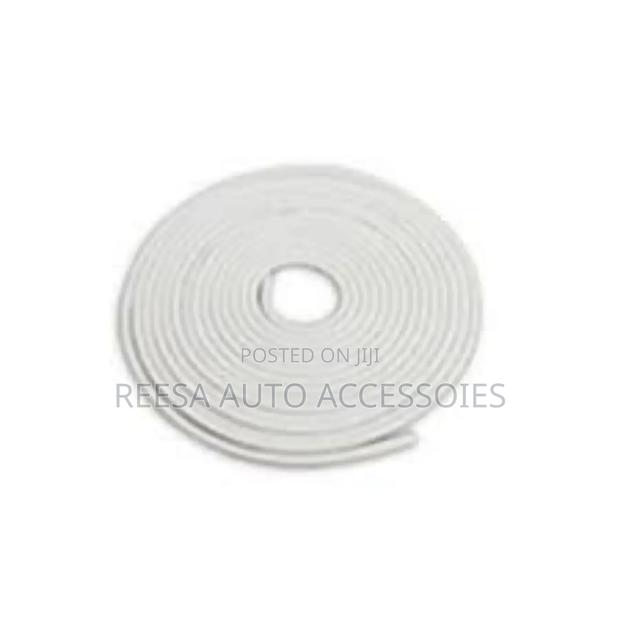 Edge Guard White