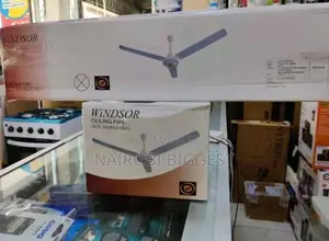 56 Inches Windsor Ceiling Fan