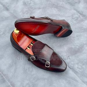Italian Official Leather Shoes for Men - thumbnail 2