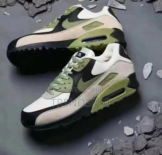 Quality Airmax 90 - main view