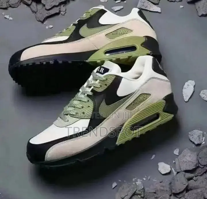 Quality Airmax 90
