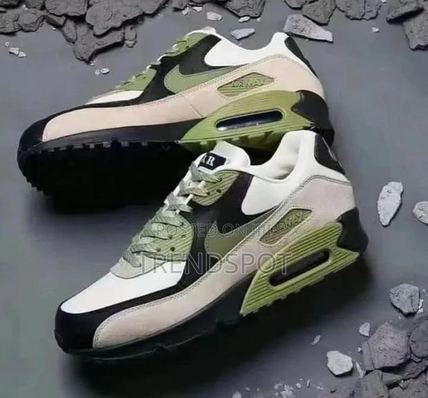 Quality Airmax 90 - thumbnail 3