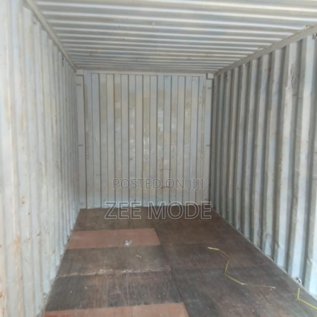 Quality Clean Containers - main view