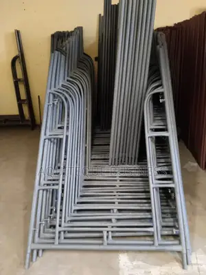 Scaffolding Ladder. Now Available