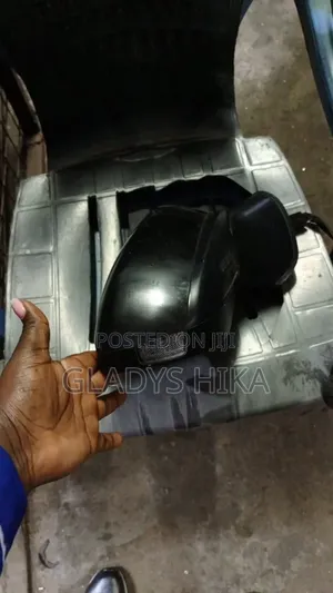 Ex Japan Mazda Axela 2015 Side Mirror on Sale 