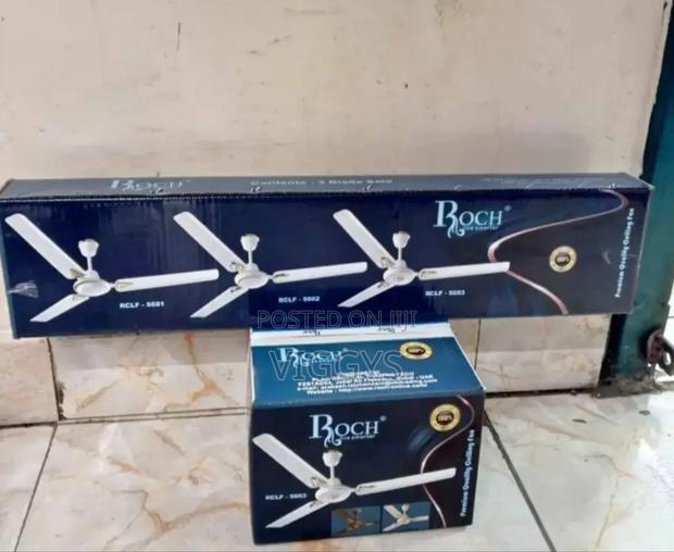 /Affordable 56 Inches Roch Ceiling Fun - main view