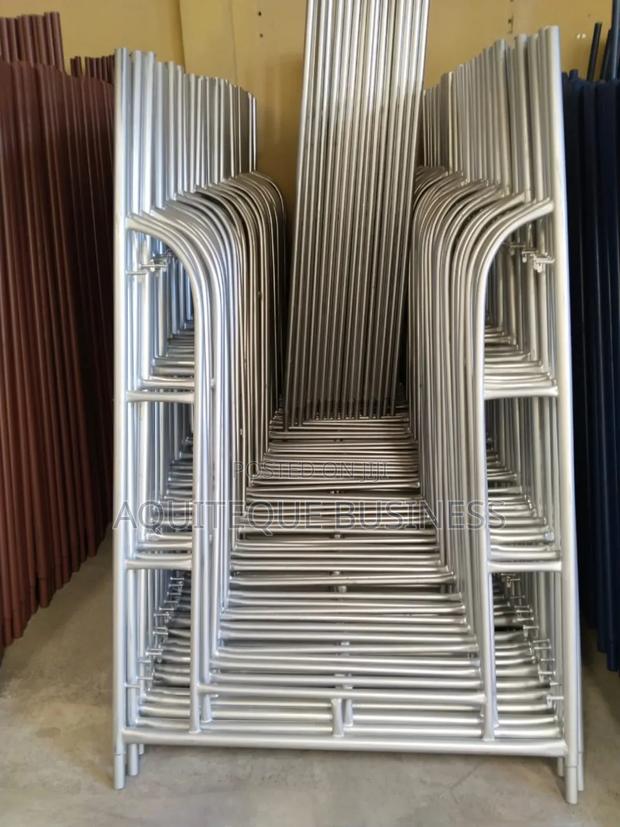 Scaffolding Wholesale Prices