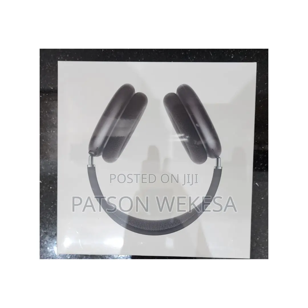 Apple Airpods Max Wireless Over-Ear Headphones