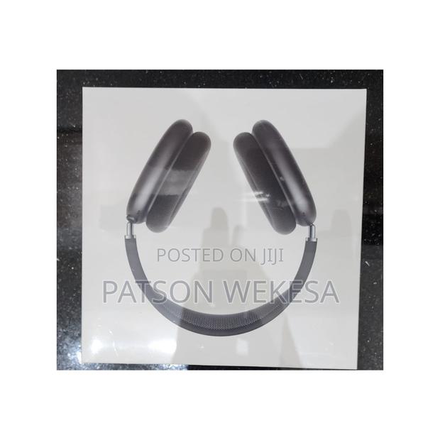 Apple Airpods Max Wireless Over-Ear Headphones