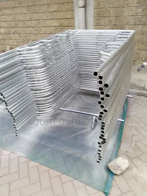Scaffolding. Wholesale Prices