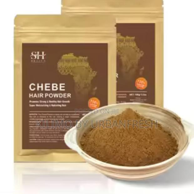 Chebe Powder 100g - main view