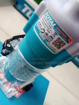 Laminate Total Trimmer 600watts - thumbnail 2