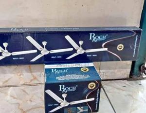 Exceptional Roch 56 Inches Ceiling Fan - thumbnail 2