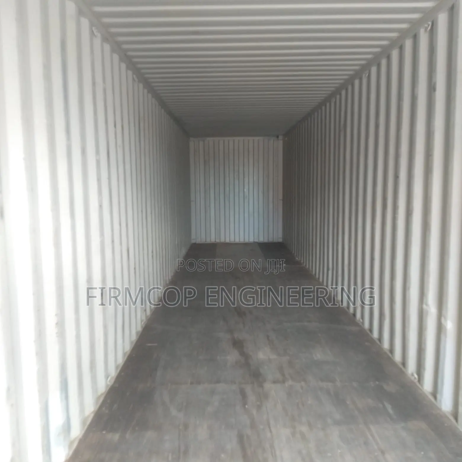 Shipping Containers for Sale-Fabrication Services Available