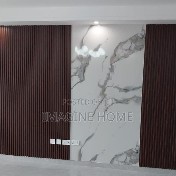 Fluted Wall Decor - main view