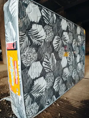4by6 10inch Heavy Duty Quilted Mattresses.